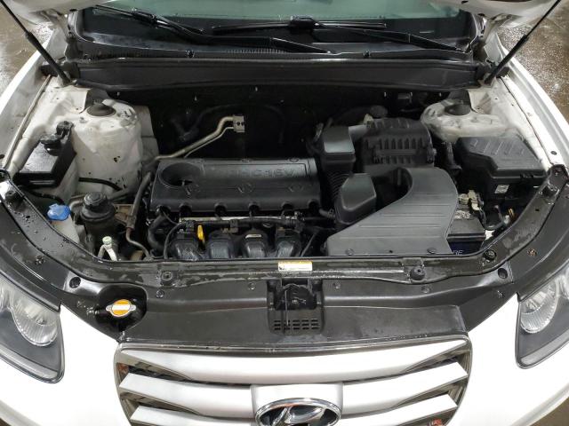 Photo 10 VIN: 5XYZGDAB8CG149037 - HYUNDAI SANTA FE 