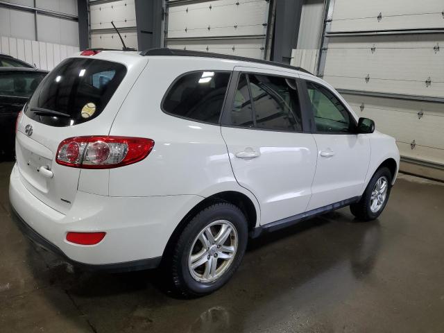 Photo 2 VIN: 5XYZGDAB8CG149037 - HYUNDAI SANTA FE 