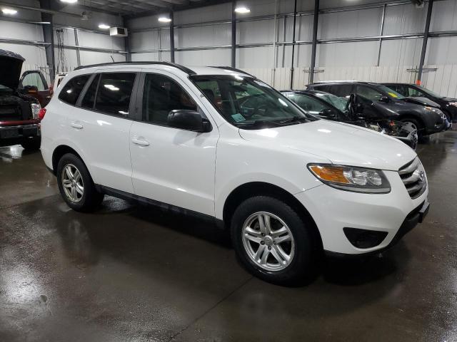 Photo 3 VIN: 5XYZGDAB8CG149037 - HYUNDAI SANTA FE 