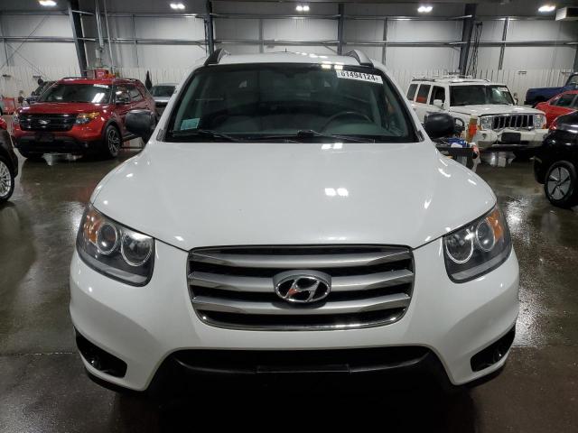 Photo 4 VIN: 5XYZGDAB8CG149037 - HYUNDAI SANTA FE 