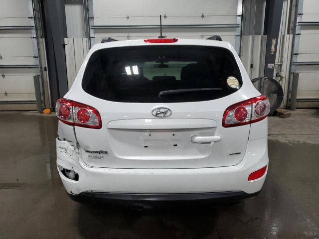 Photo 5 VIN: 5XYZGDAB8CG149037 - HYUNDAI SANTA FE 