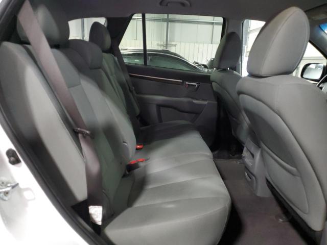 Photo 9 VIN: 5XYZGDAB8CG149037 - HYUNDAI SANTA FE 