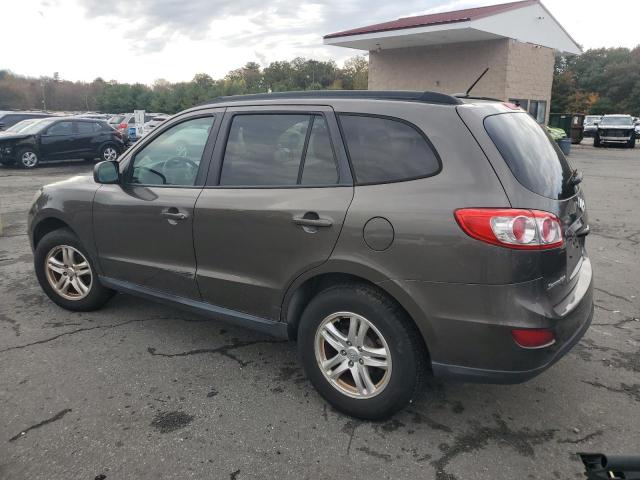 Photo 1 VIN: 5XYZGDAB8CG155100 - HYUNDAI SANTA FE G 