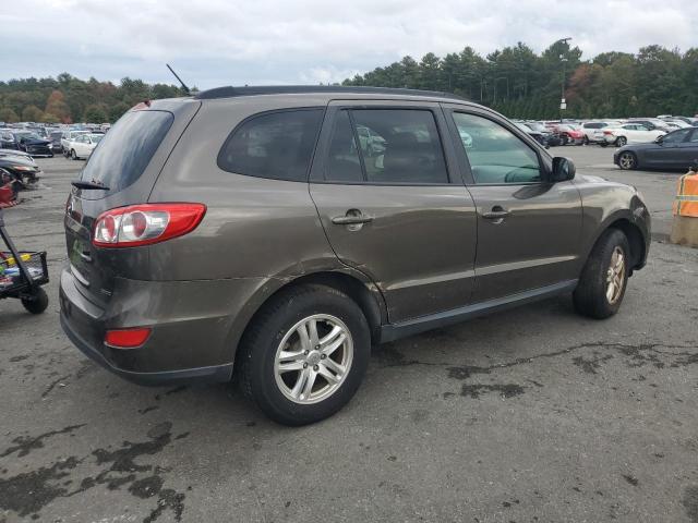 Photo 2 VIN: 5XYZGDAB8CG155100 - HYUNDAI SANTA FE G 