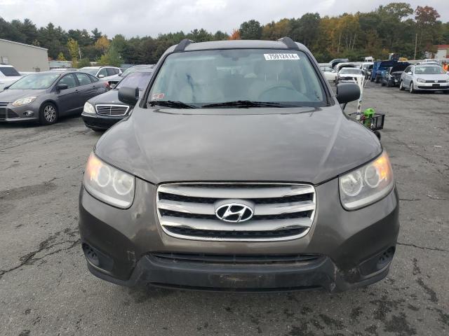 Photo 4 VIN: 5XYZGDAB8CG155100 - HYUNDAI SANTA FE G 