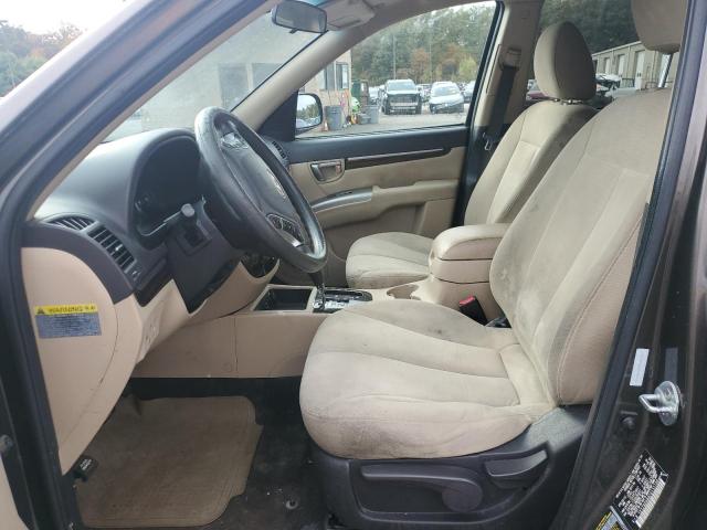 Photo 6 VIN: 5XYZGDAB8CG155100 - HYUNDAI SANTA FE G 