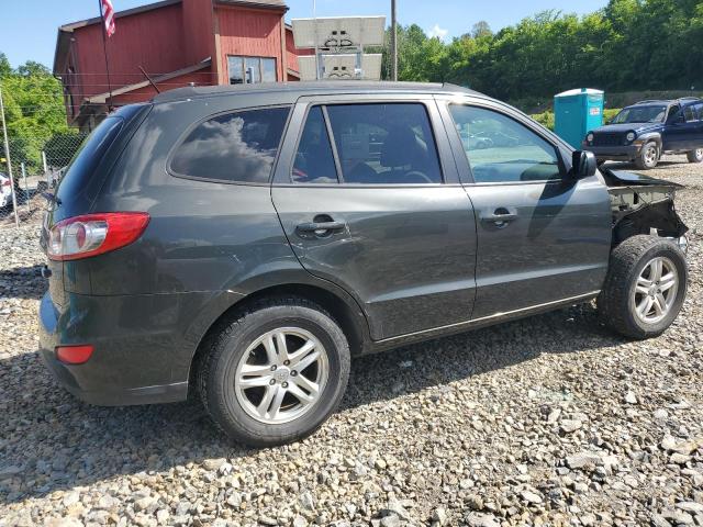 Photo 2 VIN: 5XYZGDAB8CG157686 - HYUNDAI SANTA FE 