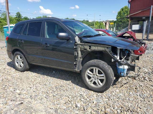 Photo 3 VIN: 5XYZGDAB8CG157686 - HYUNDAI SANTA FE 