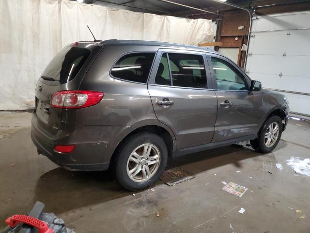 Photo 2 VIN: 5XYZGDAB8CG163004 - HYUNDAI SANTA FE 