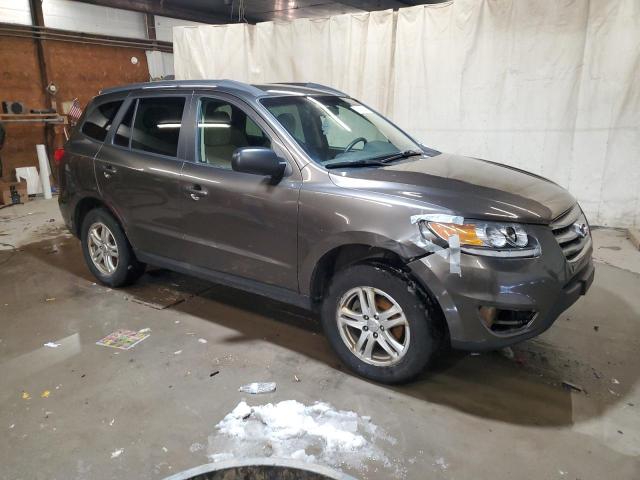 Photo 3 VIN: 5XYZGDAB8CG163004 - HYUNDAI SANTA FE 