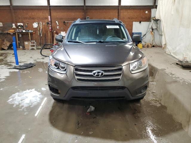 Photo 4 VIN: 5XYZGDAB8CG163004 - HYUNDAI SANTA FE 