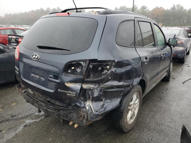 Photo 3 VIN: 5XYZGDAB9BG004331 - HYUNDAI SANTA FE G 