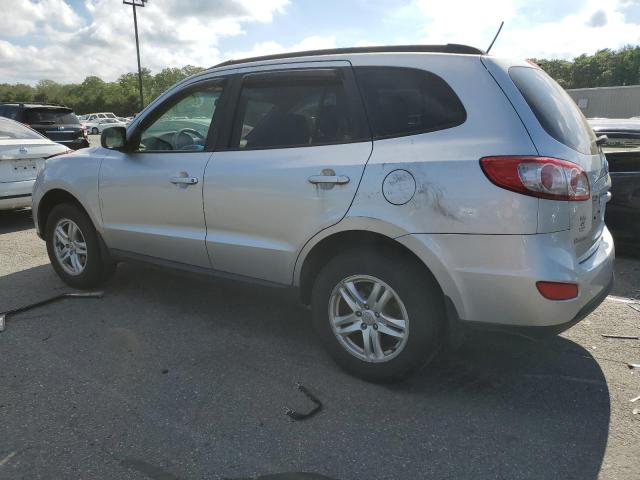 Photo 1 VIN: 5XYZGDAB9BG006063 - HYUNDAI SANTA FE 