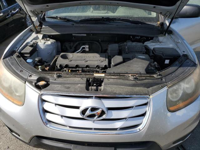 Photo 11 VIN: 5XYZGDAB9BG006063 - HYUNDAI SANTA FE 