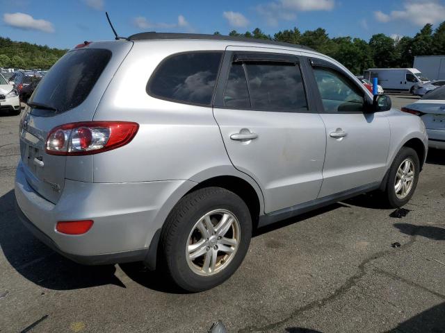 Photo 2 VIN: 5XYZGDAB9BG006063 - HYUNDAI SANTA FE 