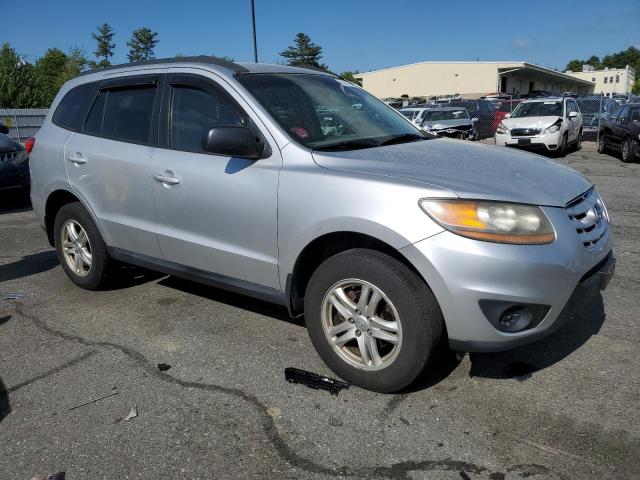 Photo 3 VIN: 5XYZGDAB9BG006063 - HYUNDAI SANTA FE 