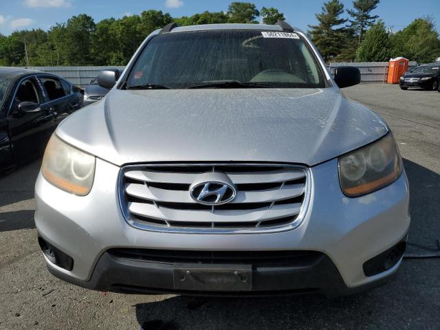 Photo 4 VIN: 5XYZGDAB9BG006063 - HYUNDAI SANTA FE 