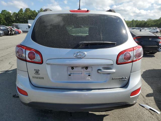 Photo 5 VIN: 5XYZGDAB9BG006063 - HYUNDAI SANTA FE 