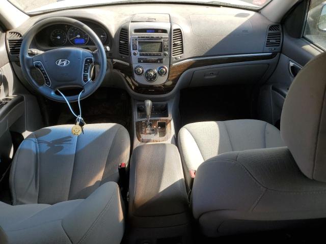 Photo 7 VIN: 5XYZGDAB9BG006063 - HYUNDAI SANTA FE 