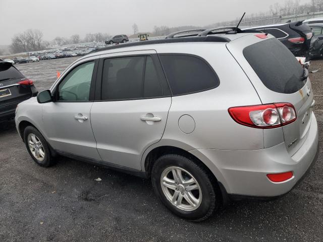 Photo 1 VIN: 5XYZGDAB9BG016804 - HYUNDAI SANTA FE G 