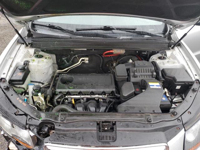 Photo 11 VIN: 5XYZGDAB9BG016804 - HYUNDAI SANTA FE G 