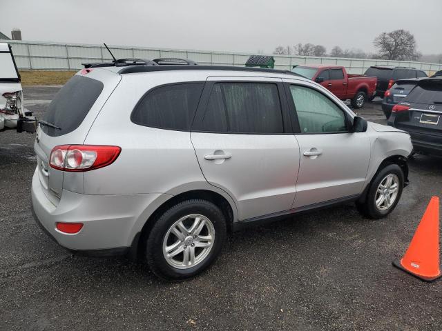 Photo 2 VIN: 5XYZGDAB9BG016804 - HYUNDAI SANTA FE G 