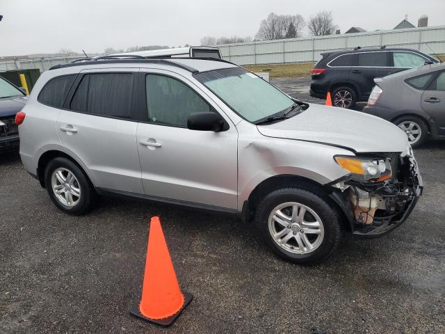 Photo 3 VIN: 5XYZGDAB9BG016804 - HYUNDAI SANTA FE G 