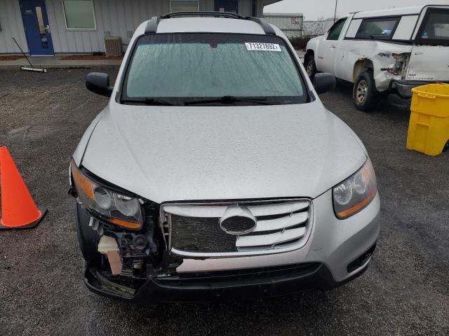 Photo 4 VIN: 5XYZGDAB9BG016804 - HYUNDAI SANTA FE G 