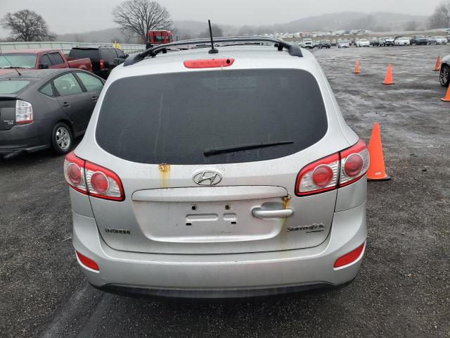 Photo 5 VIN: 5XYZGDAB9BG016804 - HYUNDAI SANTA FE G 