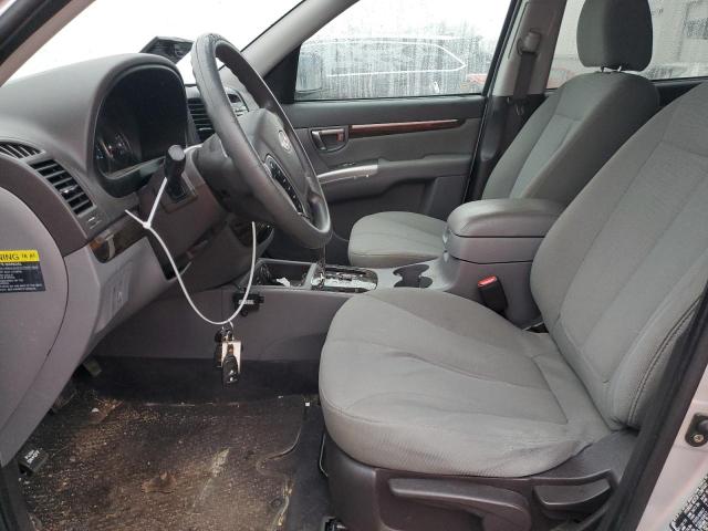 Photo 6 VIN: 5XYZGDAB9BG016804 - HYUNDAI SANTA FE G 