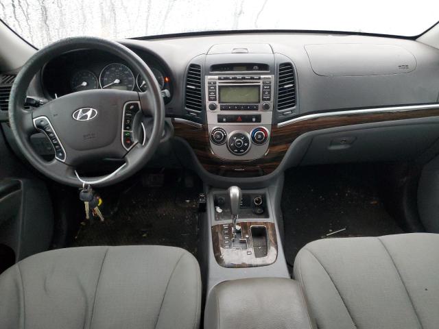 Photo 7 VIN: 5XYZGDAB9BG016804 - HYUNDAI SANTA FE G 