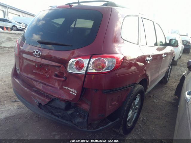 Photo 3 VIN: 5XYZGDAB9BG016964 - HYUNDAI SANTA FE 