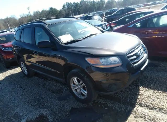 Photo 0 VIN: 5XYZGDAB9BG022618 - HYUNDAI SANTA FE 