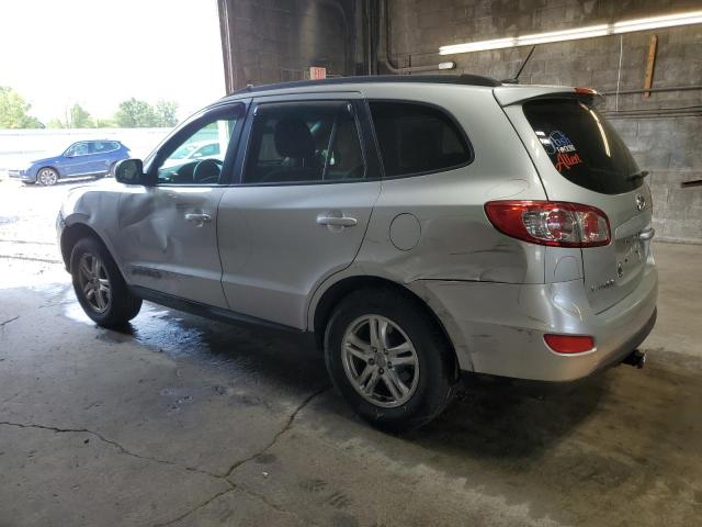 Photo 1 VIN: 5XYZGDAB9BG066313 - HYUNDAI SANTA FE G 