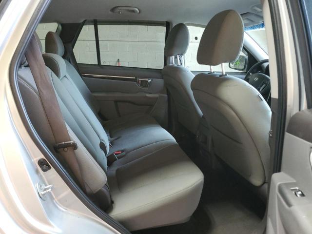 Photo 10 VIN: 5XYZGDAB9BG066313 - HYUNDAI SANTA FE G 