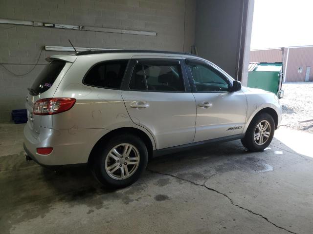 Photo 2 VIN: 5XYZGDAB9BG066313 - HYUNDAI SANTA FE G 