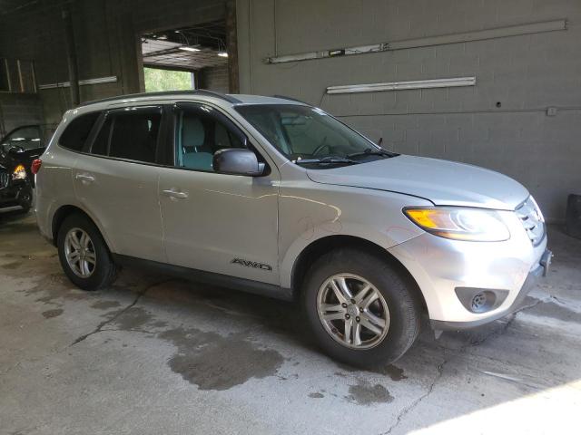 Photo 3 VIN: 5XYZGDAB9BG066313 - HYUNDAI SANTA FE G 