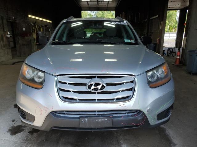 Photo 4 VIN: 5XYZGDAB9BG066313 - HYUNDAI SANTA FE G 