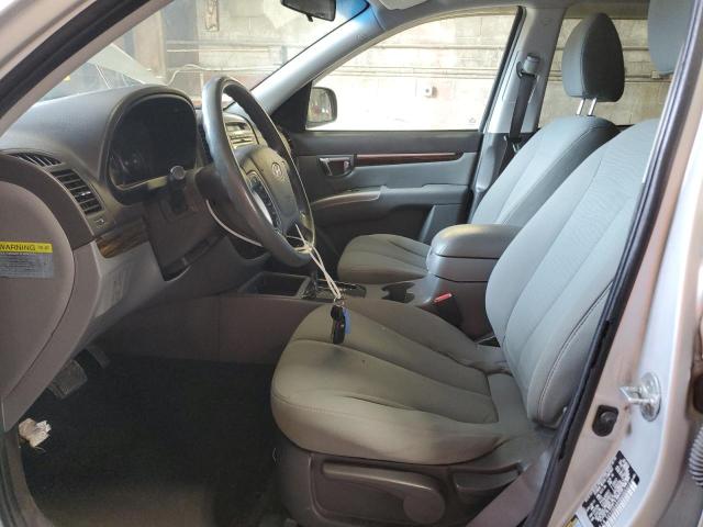 Photo 6 VIN: 5XYZGDAB9BG066313 - HYUNDAI SANTA FE G 