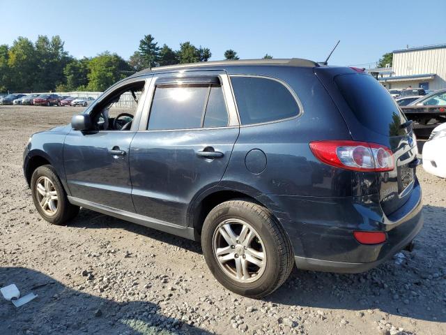 Photo 1 VIN: 5XYZGDAB9BG066439 - HYUNDAI SANTA FE G 