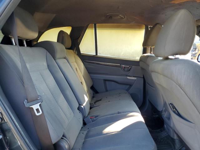 Photo 10 VIN: 5XYZGDAB9BG066439 - HYUNDAI SANTA FE G 