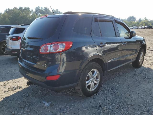 Photo 2 VIN: 5XYZGDAB9BG066439 - HYUNDAI SANTA FE G 