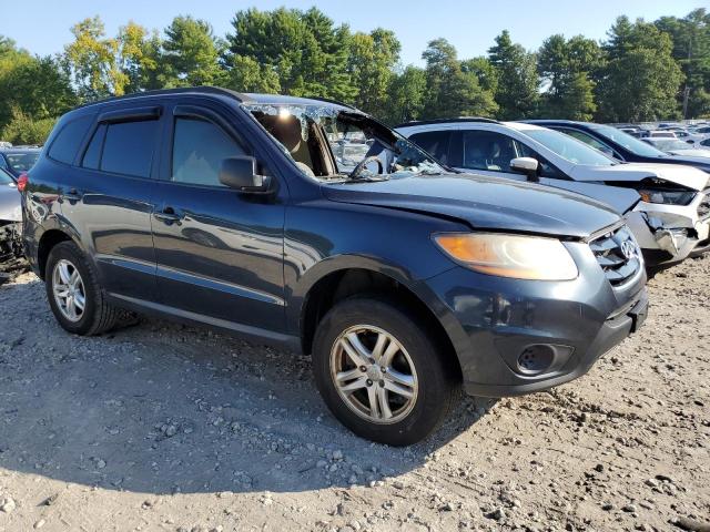 Photo 3 VIN: 5XYZGDAB9BG066439 - HYUNDAI SANTA FE G 