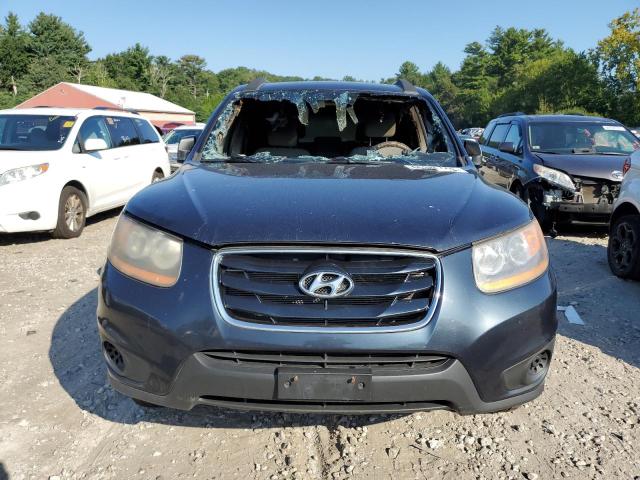 Photo 4 VIN: 5XYZGDAB9BG066439 - HYUNDAI SANTA FE G 