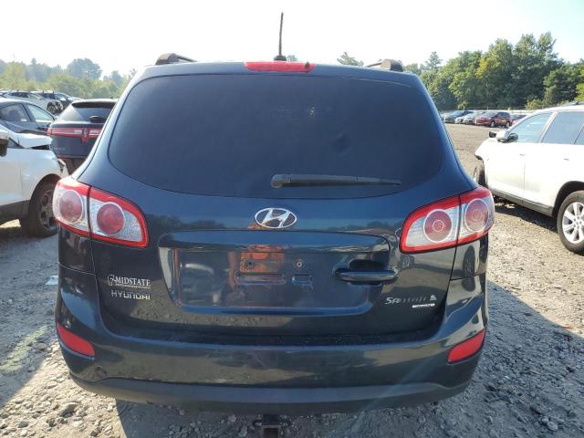 Photo 5 VIN: 5XYZGDAB9BG066439 - HYUNDAI SANTA FE G 