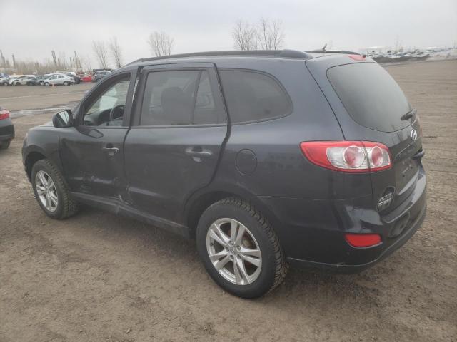 Photo 1 VIN: 5XYZGDAB9BG067641 - HYUNDAI SANTA FE G 