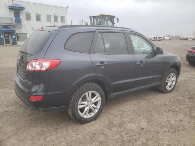 Photo 2 VIN: 5XYZGDAB9BG067641 - HYUNDAI SANTA FE G 