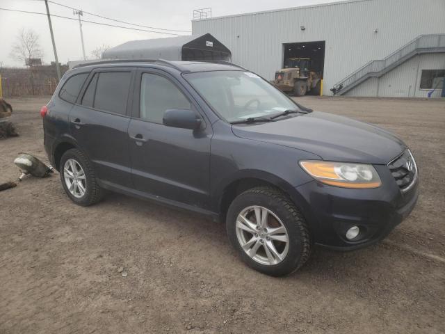 Photo 3 VIN: 5XYZGDAB9BG067641 - HYUNDAI SANTA FE G 