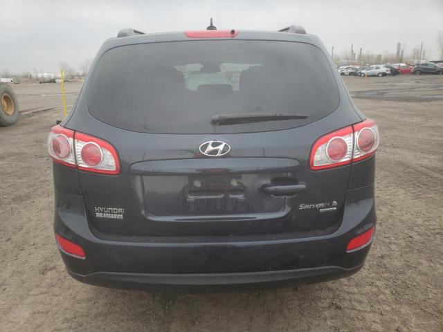 Photo 5 VIN: 5XYZGDAB9BG067641 - HYUNDAI SANTA FE G 