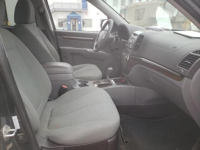 Photo 6 VIN: 5XYZGDAB9BG067641 - HYUNDAI SANTA FE G 